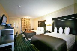 Deluxe Inn Fayetteville North Carolina NC Hotels Motels