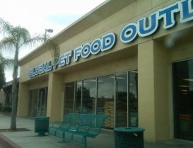Global Pet Food Outlet | Culver City | Retail | General | L.A. Weekly