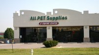 Grooming, Food, & Services | All Pet Supplies & Equine Center