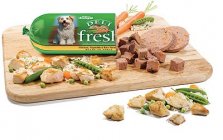 Homemade Dog Treats: My Review Of All Natural Freshpet Ready To