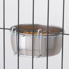 Pet cage, Stainless steel and Pet supplies on Pinterest
