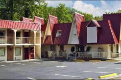 Pet Friendly Hotels in Gatlinburg, TN