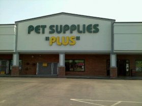 Pet Supplies Plus - Pet Stores - 254 S Illinois Ave, Oak Ridge, TN