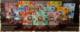 Primal Pet Foods products incorporate the freshest, 100% human
