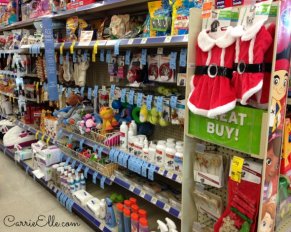 Stocking Stuffers for Dogs from Walgreens Pet Shoppe - Carrie Elle