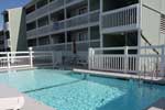 Coastal Shores A1 - pet friendly condo during limited periods