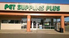 Pet Supplies Plus is headquartered in Livonia and provides retail and pet-related services and events.