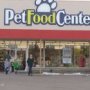 Pet food Center hours