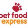 Pet food Express
