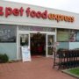 Pet food Express stonestown