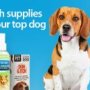 Walmart Pet Supplies for dogs