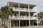 the Captains Choice vacation home pet-friendly