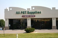 All Pet Supplies