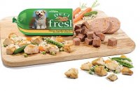 Deli Fresh dog food