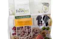 Freshpet pet select dog food