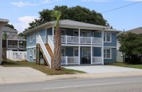 Myrtle Beach pet friendly Rentals