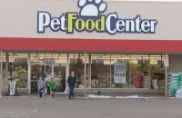 Pet food Center hours