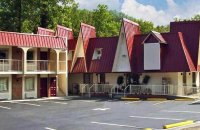 Pet friendly hotels in Gatlinburg TN