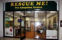 pet Rescue Center