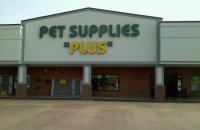 Pet Supplies Plus Oak Ridge